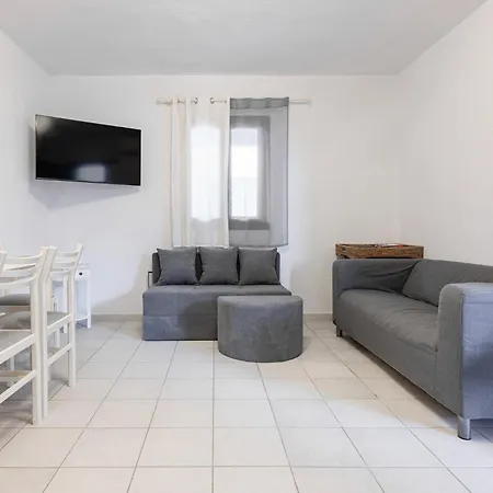 דירה F & B Summer Collection - Flat For 2 *