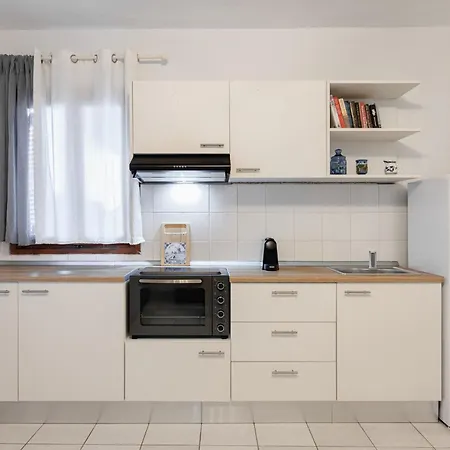 F & B Summer Collection - Flat For 2 Διαμέρισμα *