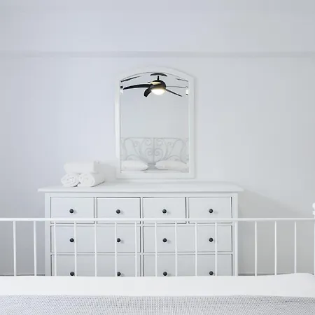 F & B Summer Collection - Flat For 2 דירה